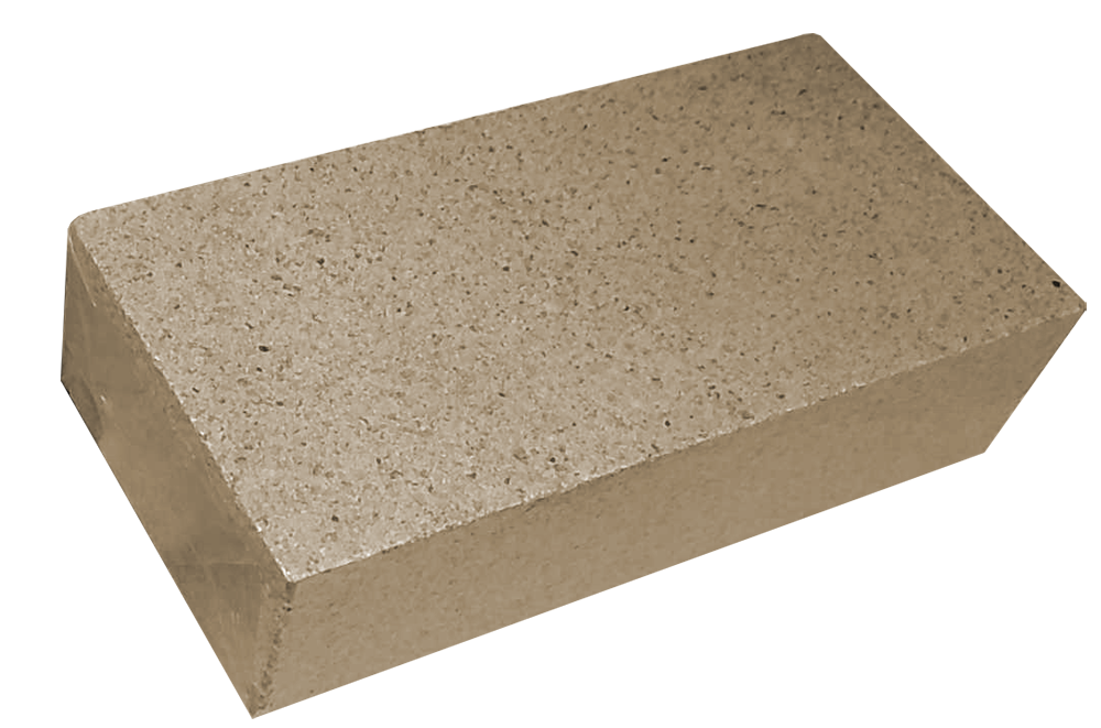 Skam-Lötziegel 140x70x30mm