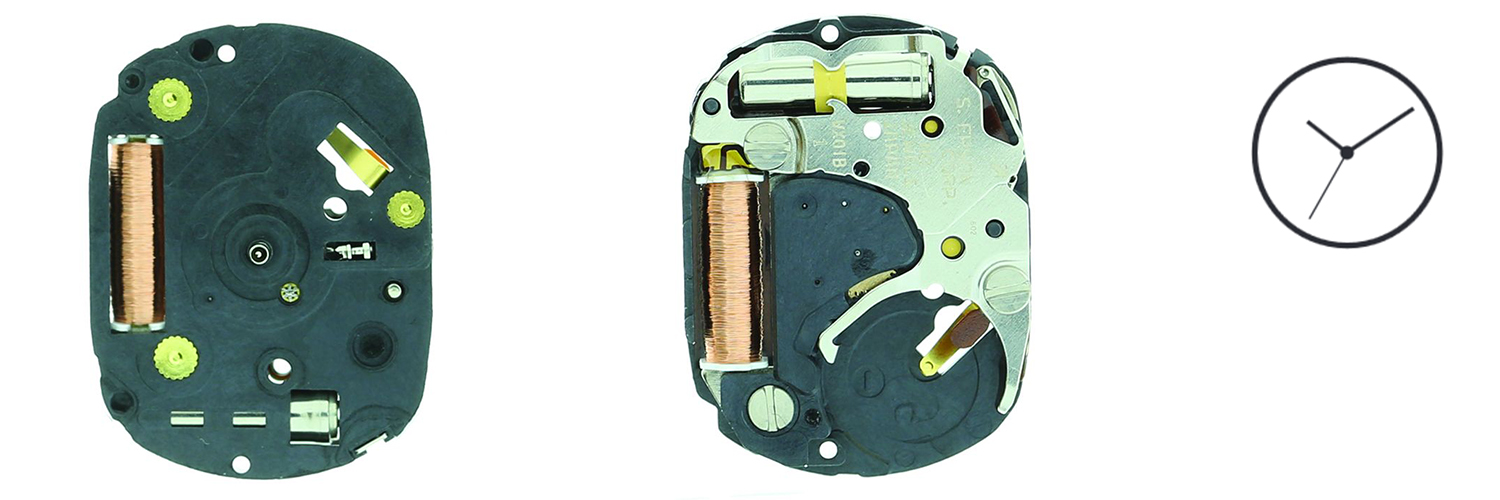 Morioka / Shiojiri  VX01