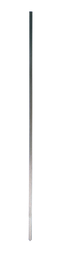 Pendelstange 380mm, chrom