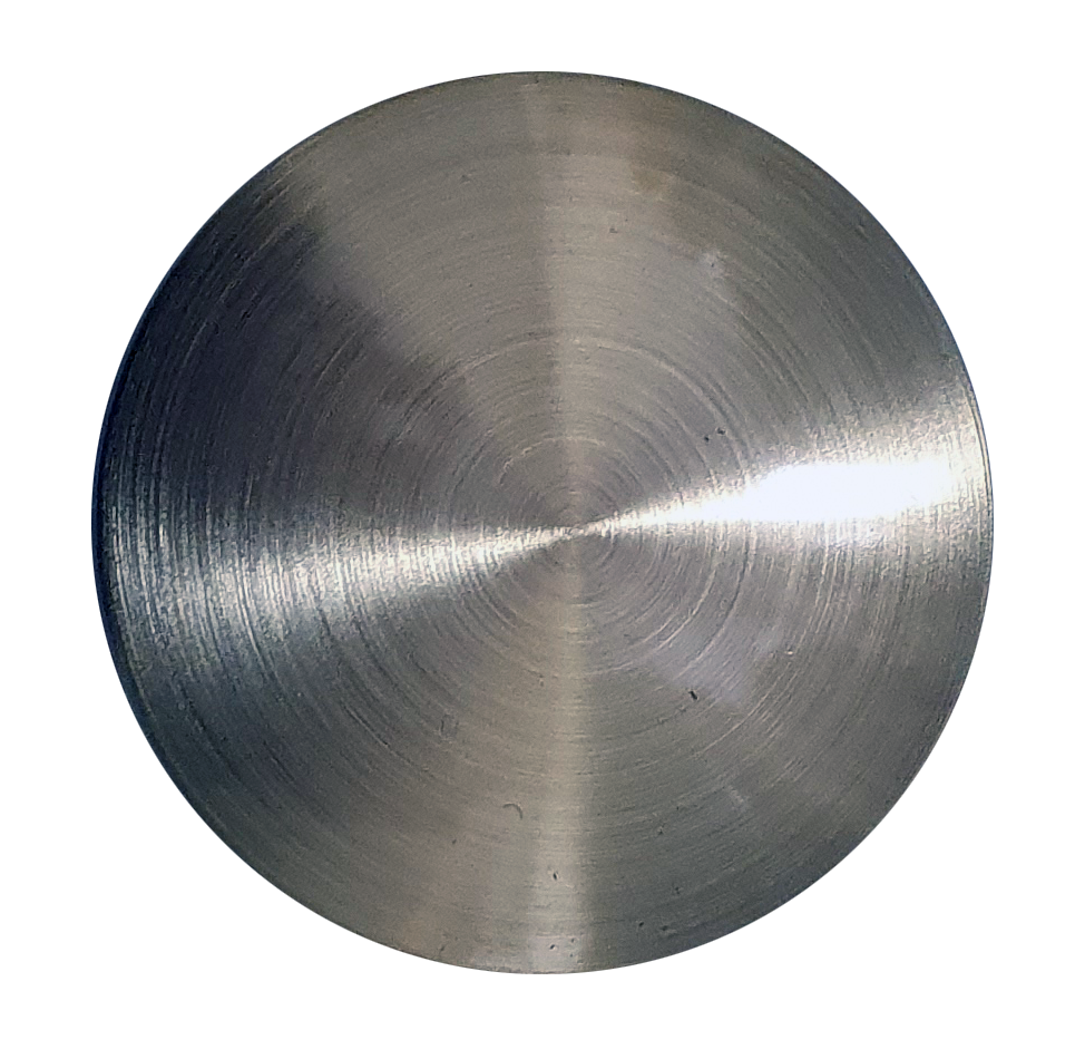 Pendellinse 70mm, chrom