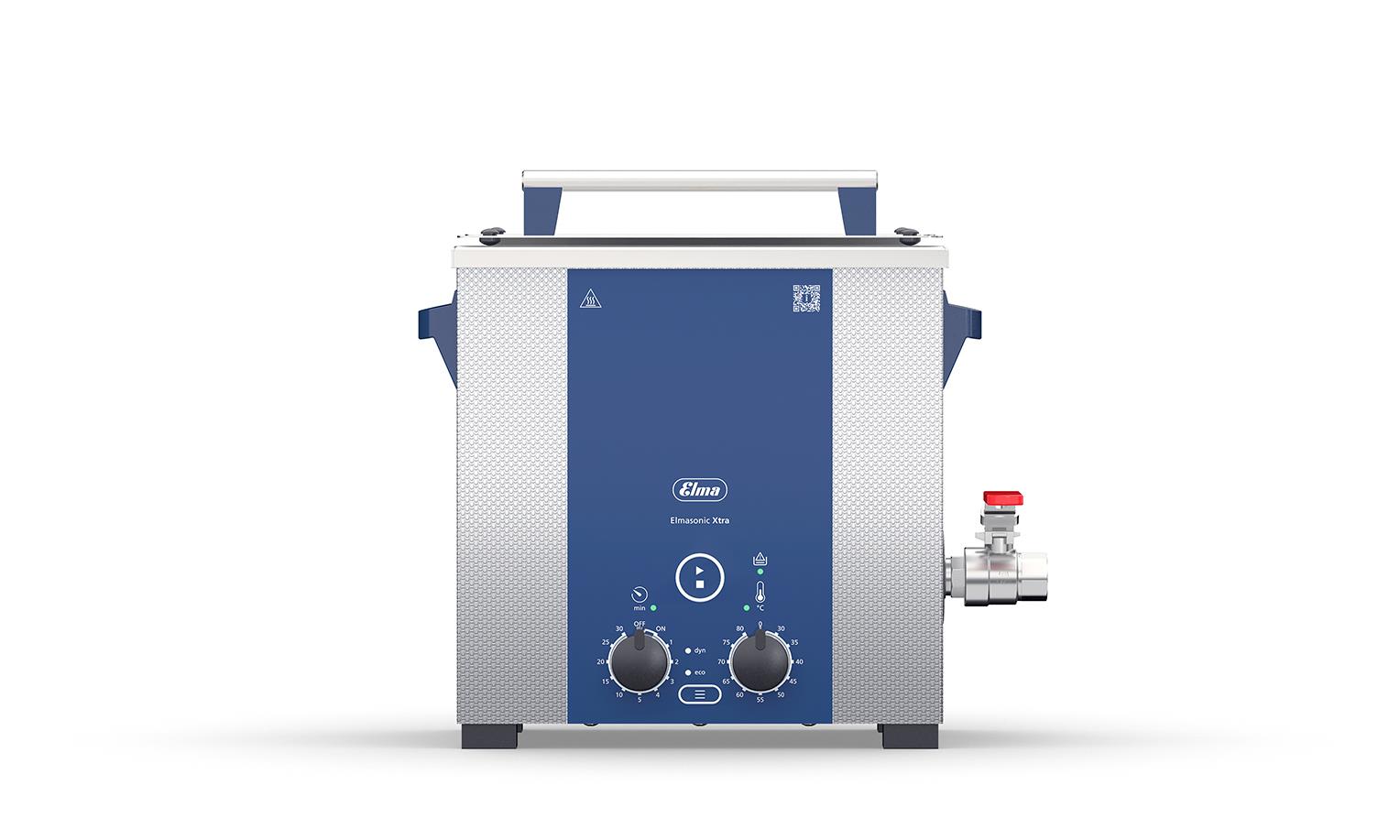 Elma xtra 40 inkl. Deckel