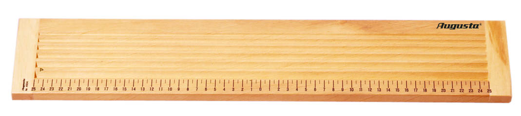 Perlsortierbrett Holz