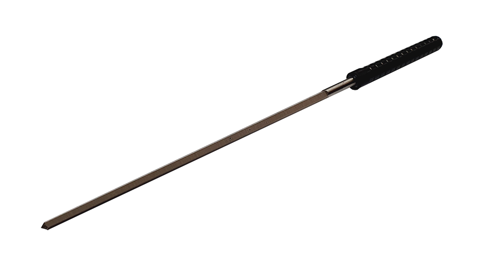 Reibahlen einzeln, mit Kunststoffheft