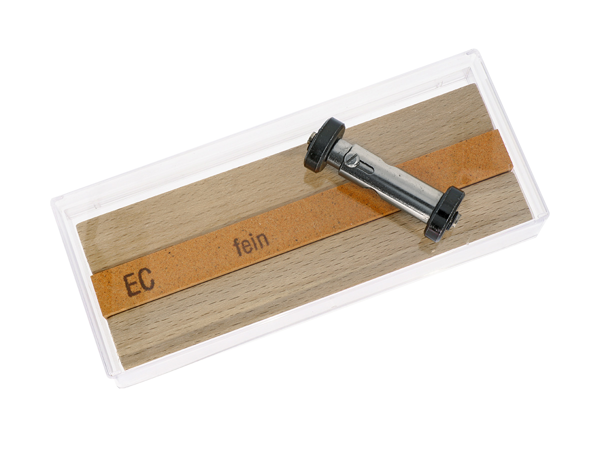 Schraubendreher-Schleifset Augusta