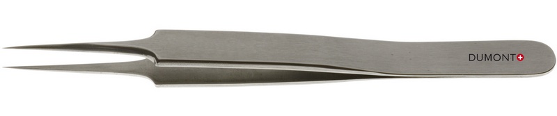 Pinzette Dumostar 100% Antimag, Form 5 Pinzette Dumostar 100% Antimag, Form 5