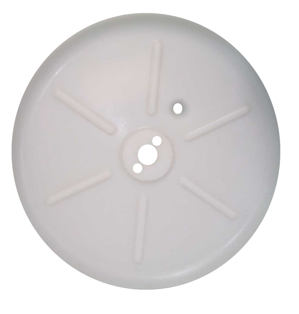 Otec ECO-mini Ersatzteller