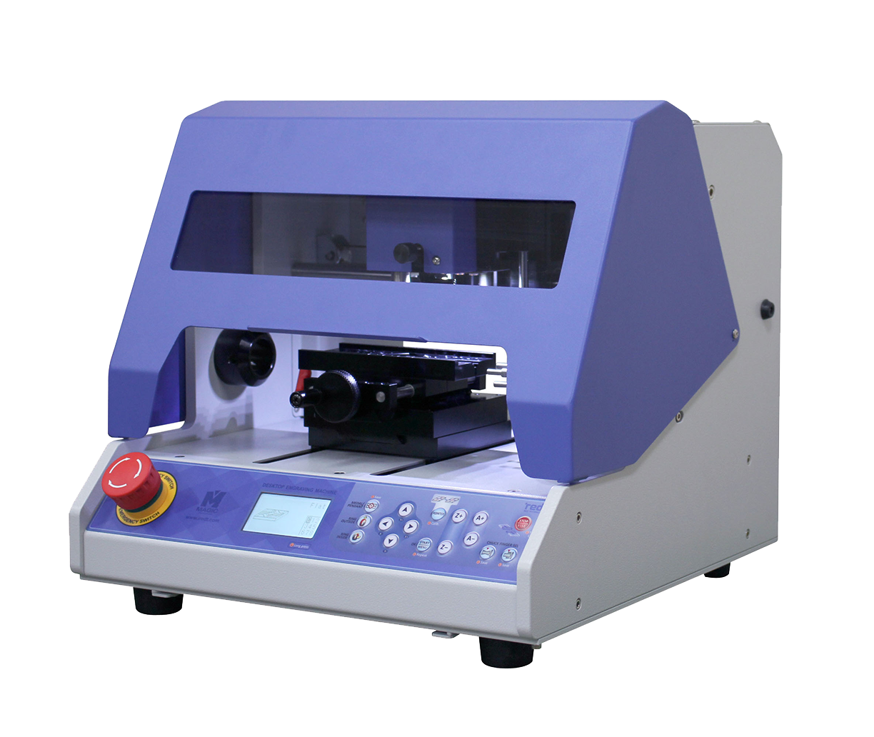Graviermaschiene Magic-50