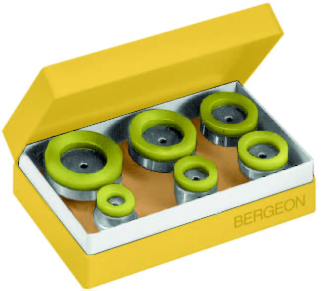 Saugstempel 6Stk. oben BE 5700-52-6 Saugstempel 6Stk. oben BE 5700-52-6