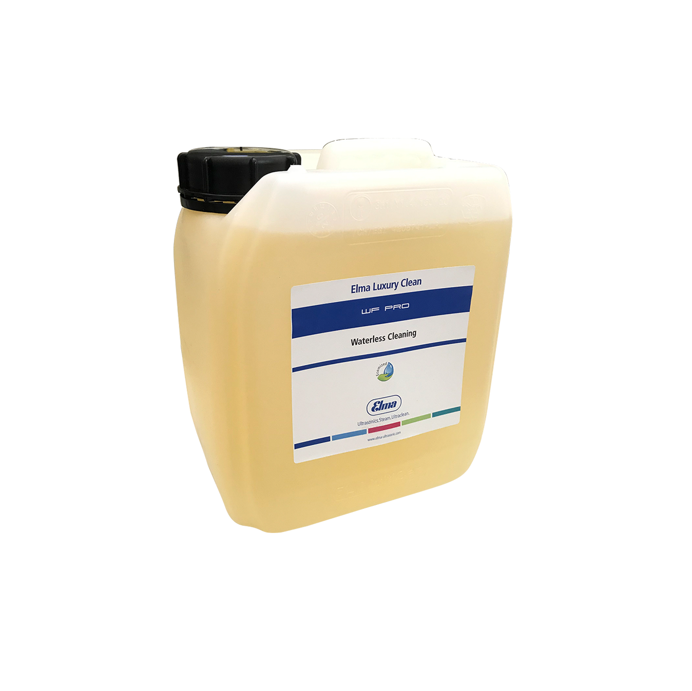 Elma WF pro Reinigungslösung 5L
