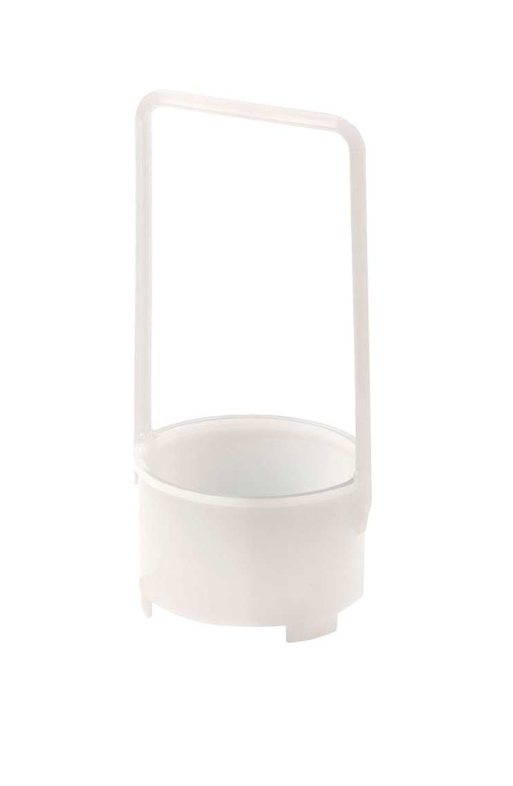 Tauchkorb aus Hostalen