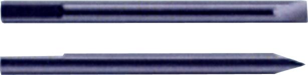 Ersatzklingen für Schraubenzieher, Stahl
