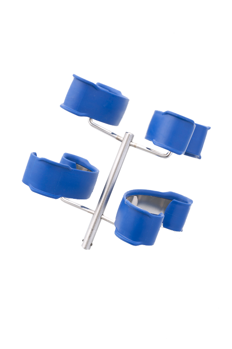 Elma Cyclomotion Uhrenbügel für 4 Uhren