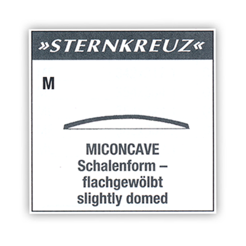 M-Gläser 164-500 M-Gläser 164-500