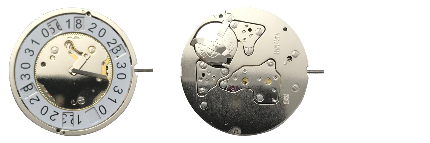 Ronda 5040 B12