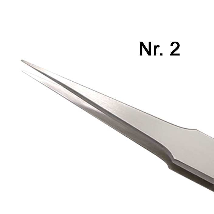 Dumostar 100% Antimag, Form 2