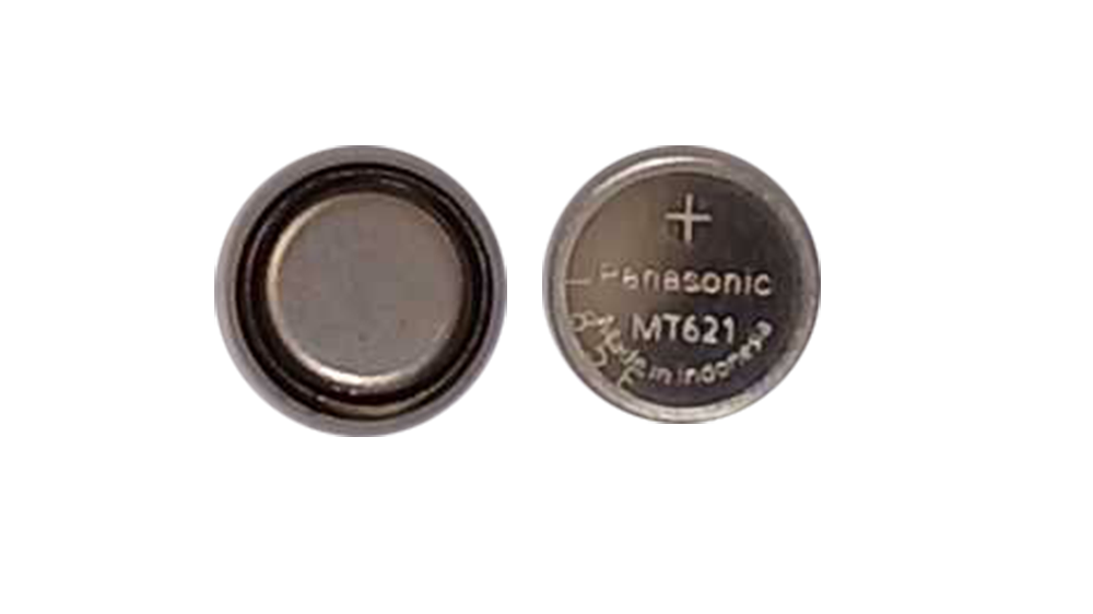 Kondensator, Accu MT621