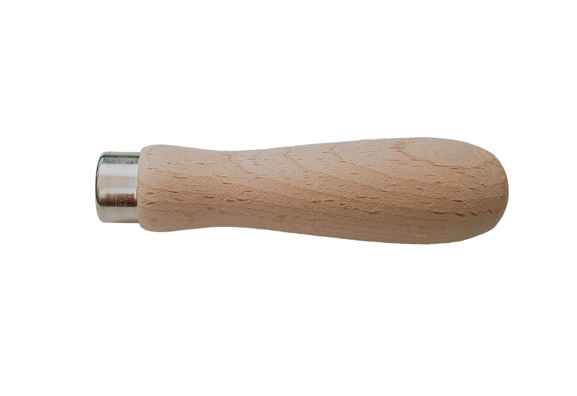 Holz geschwungen 100mm