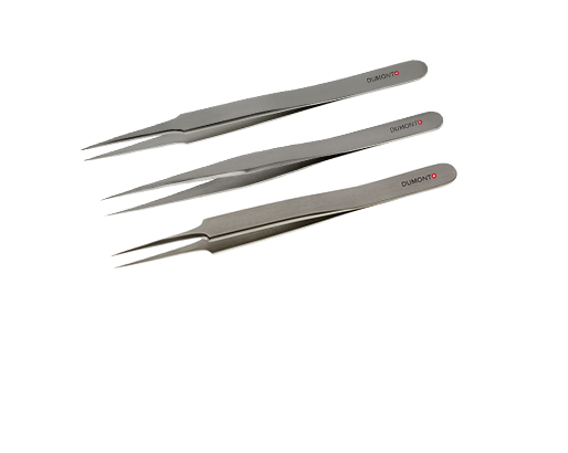 Pinzetten_Dumostar