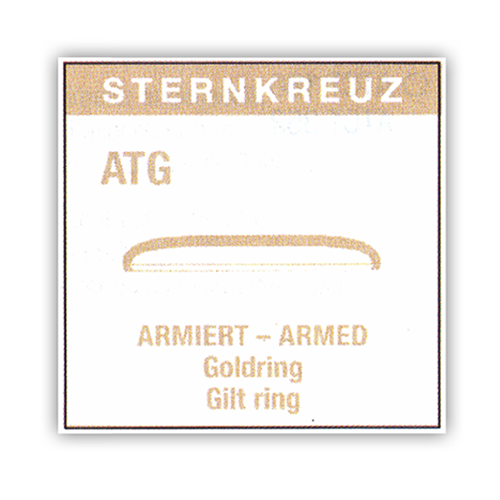 ATG-Gläser 141-373