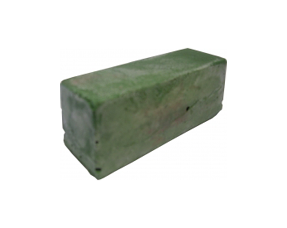 Polierpaste Grün, VERT