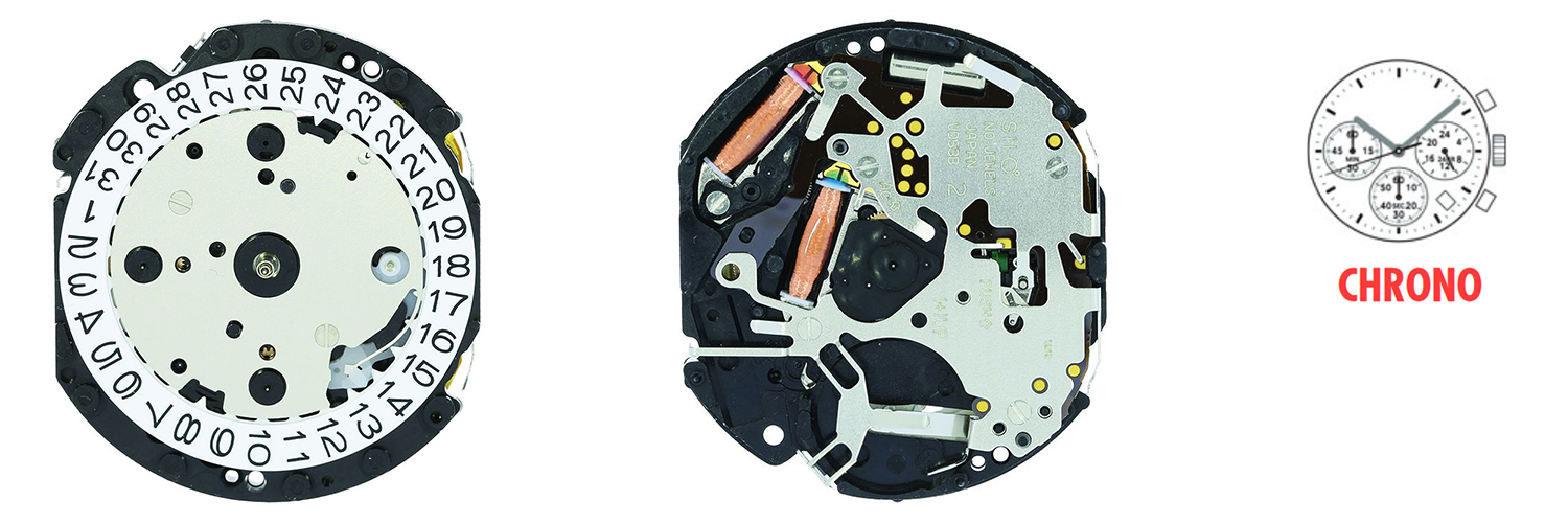 Morioka / Shiojiri  VD53