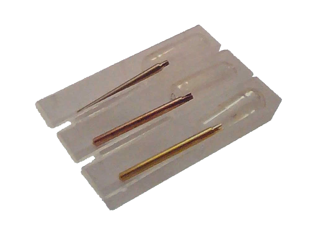 KIF-Werkzeug, 3er-Set