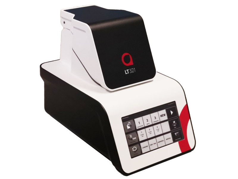 Wasserdichtprüfgerät Greiner Poseidon LT-121