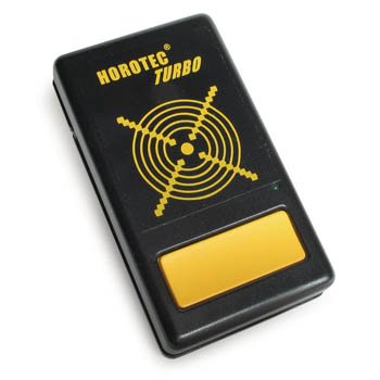 Uhrenprüfgerät Horotec - Turbo