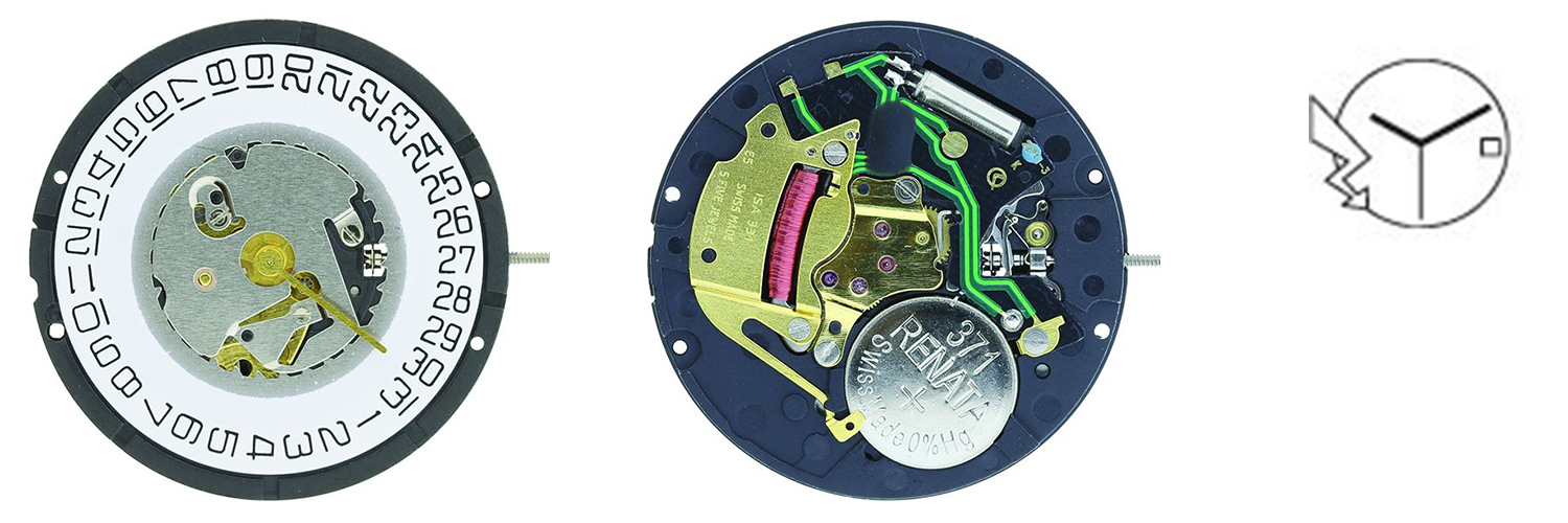 ISA 321=331/103