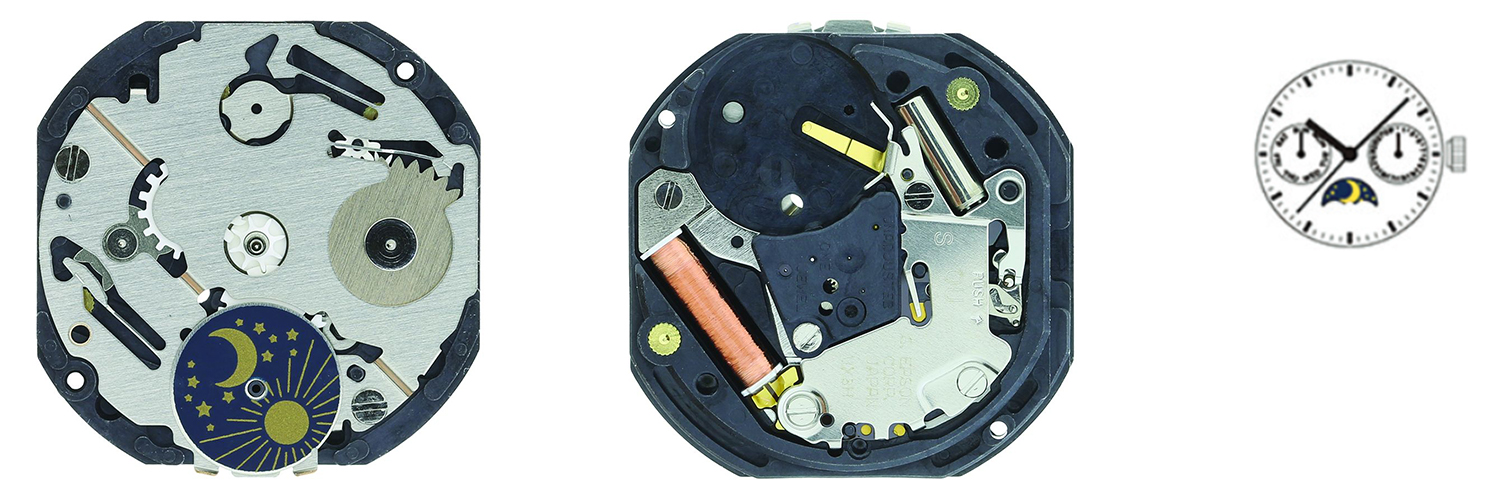 Morioka / Shiojiri  VX3H