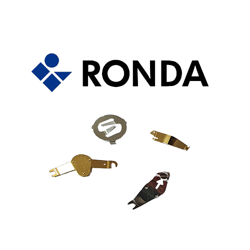 Batteriebügel Ronda