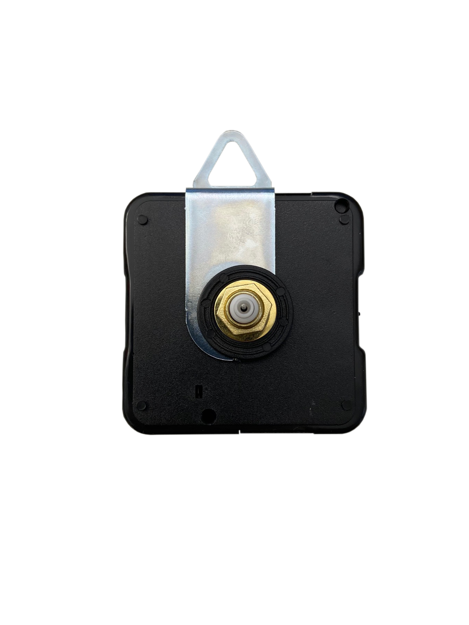 Quarzuhrwerke mit schleichender Sekunde