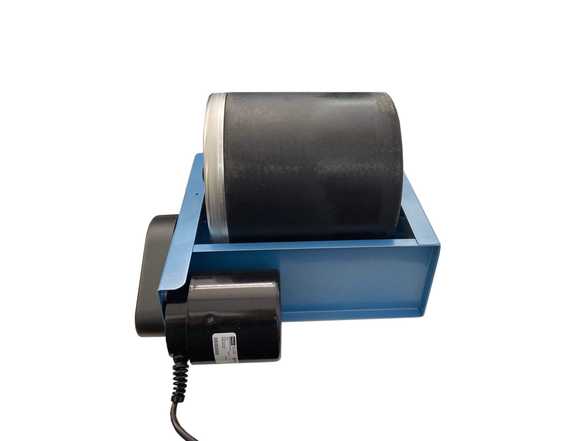 Poliertrommel QT-12