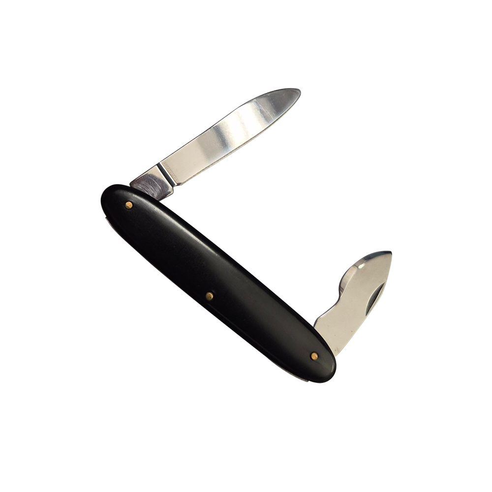 Gehäuseöffner/-messer, schmaler Griff