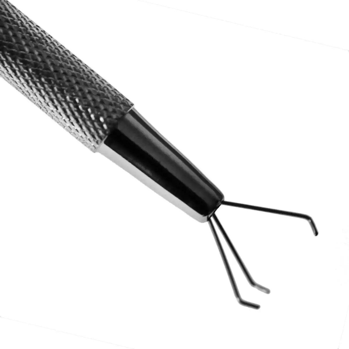Steingreifer, 3 Krallen