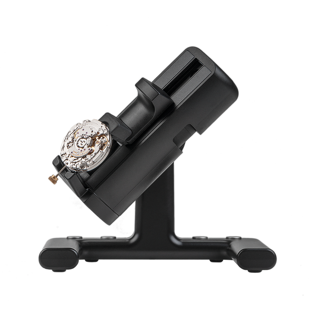 Uhrenprüfgerät Witschi Chrono Master