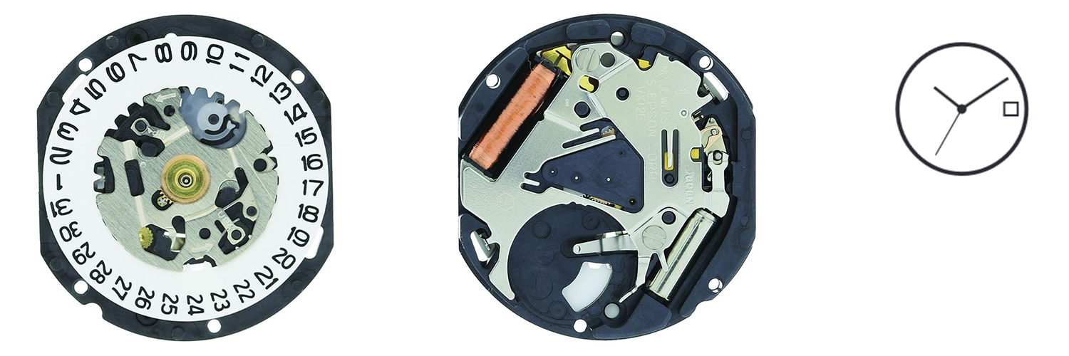 Morioka / Shiojiri  VX12