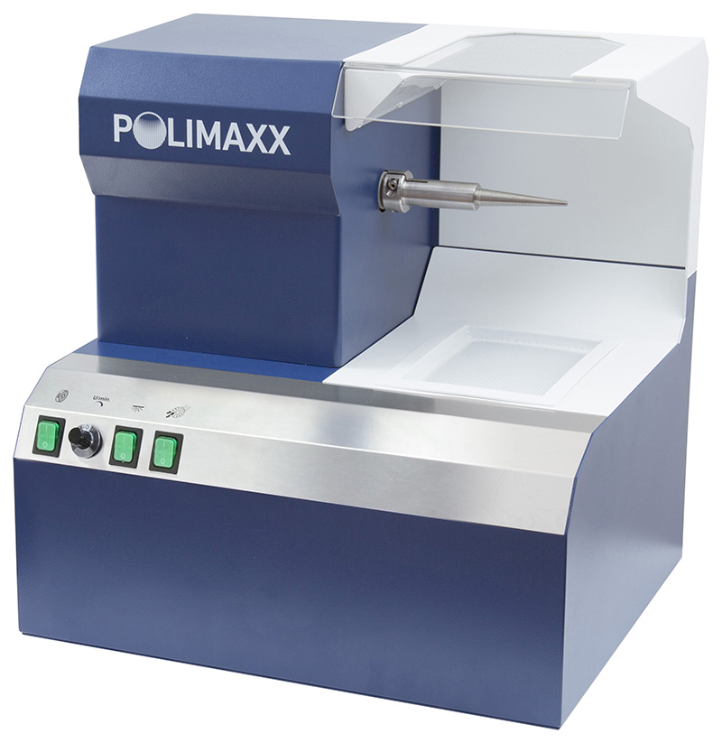 Poliermaschine Polimaxx 1D Poliermaschine Polimaxx 1D