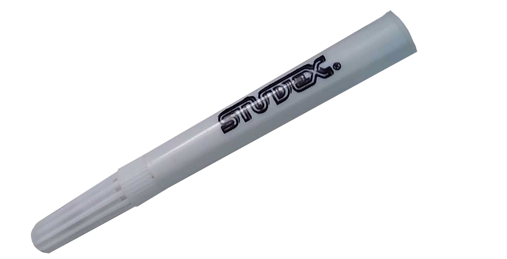 Med. Markierstift