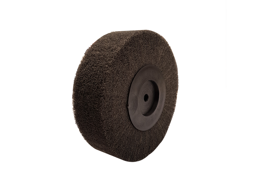 Schleifbürste Scotch - fein