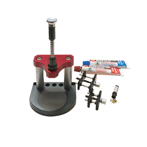 Zifferblatt-Fraswerkzeug