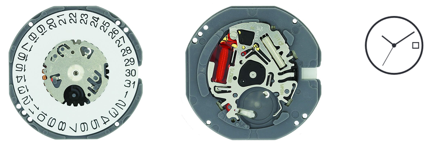 Morioka / Shiojiri  VJ32