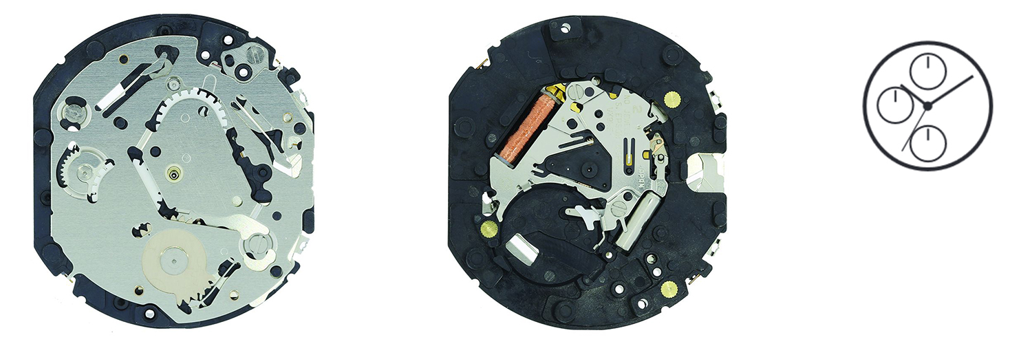 Morioka / Shiojiri  VX9N