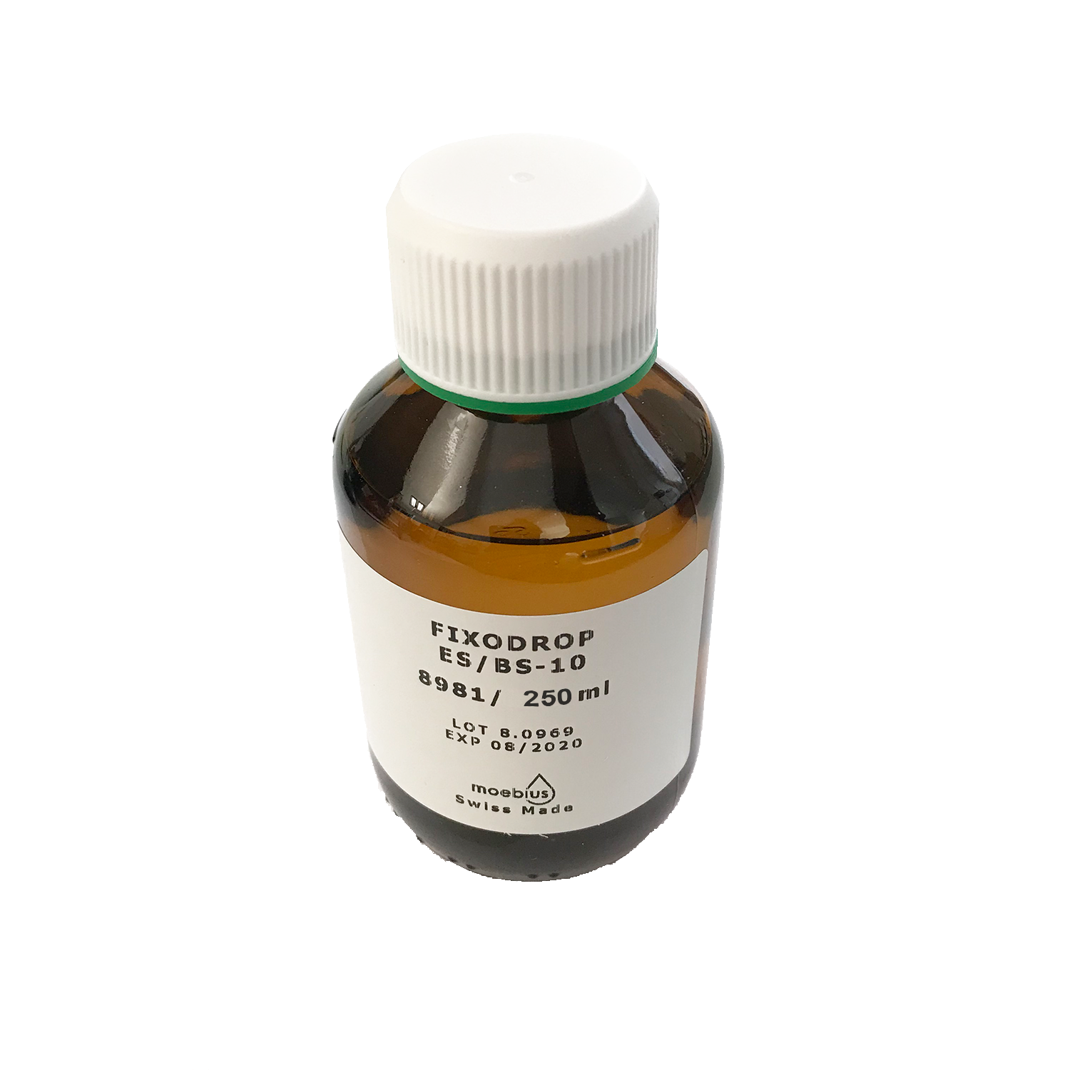 Epilamisierung Fixodrop, 250ml