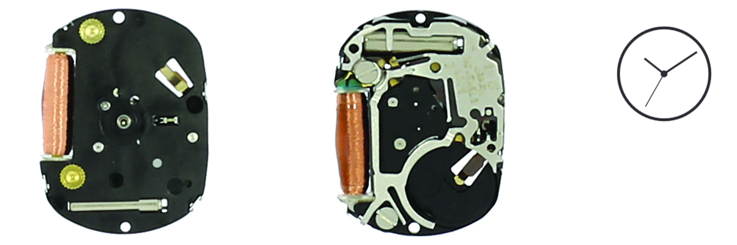 Morioka / Shiojiri  VC01