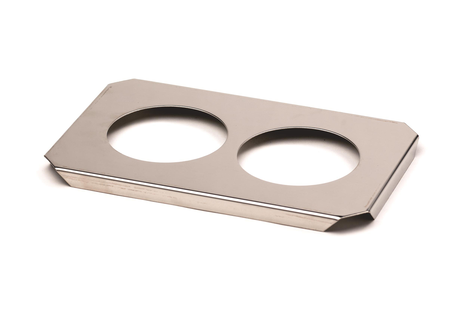 Edelstahl Einsatzdeckel für Elmasonic S30H - S40H Edelstahl Einsatzdeckel für Elmasonic S30H - S40H