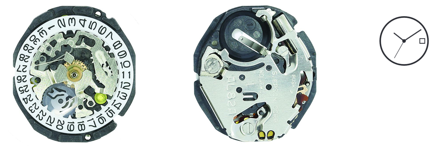 Morioka / Shiojiri  AL82