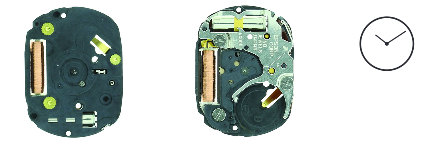 Morioka / Shiojiri  VX00