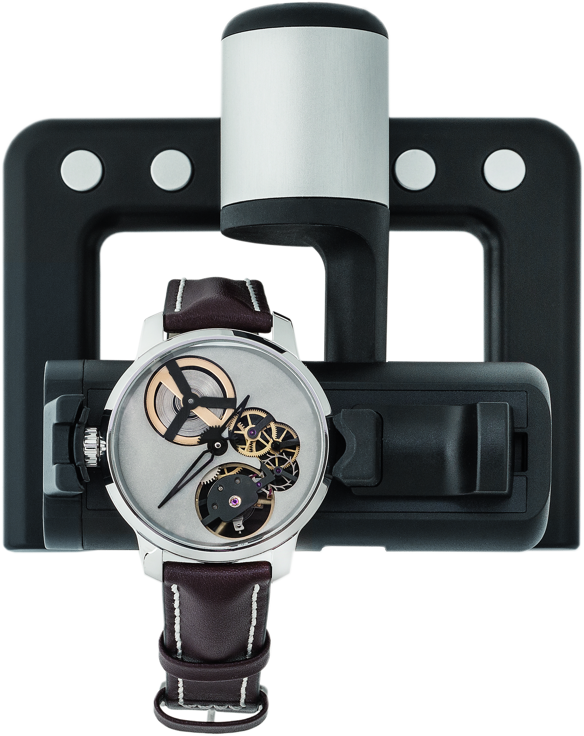 Uhrenprüfgerät Witschi Watch Expert-Set