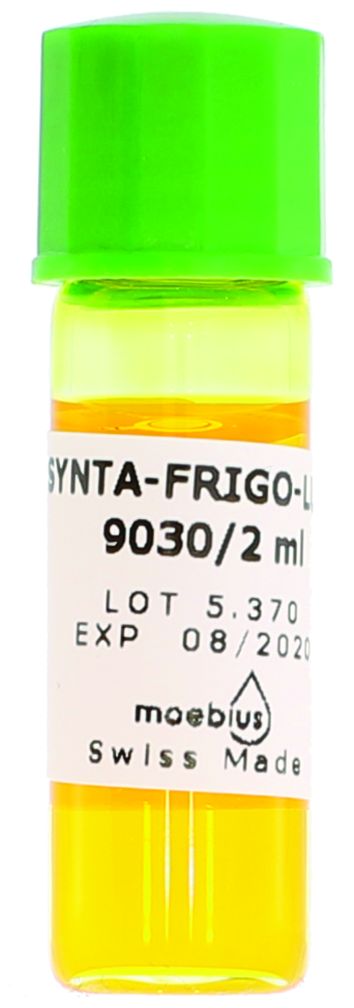 Öl, Moebius 9030 SYNT-A-LUBE, 2ml